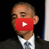 President Barack Obama