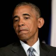 President Barack Obama