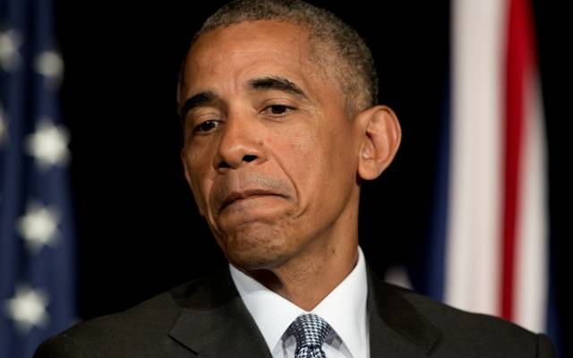 President Barack Obama