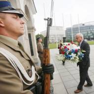 Poland US POW