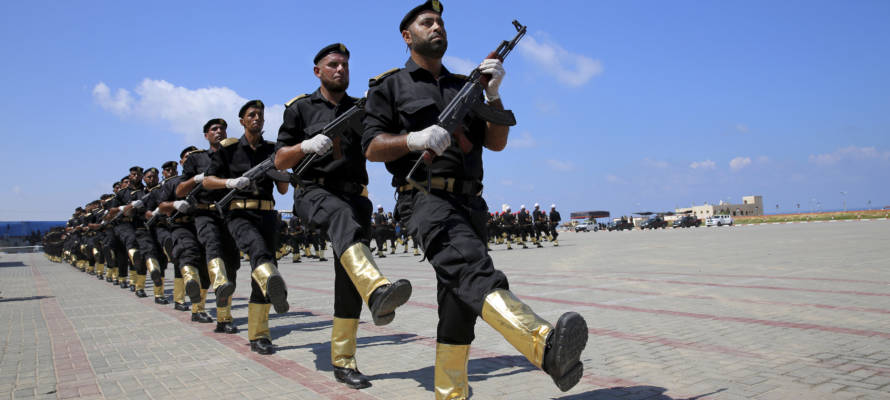 Hamas