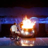 Rio paralympics