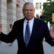 Colin Powell