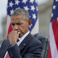 Barack Obama