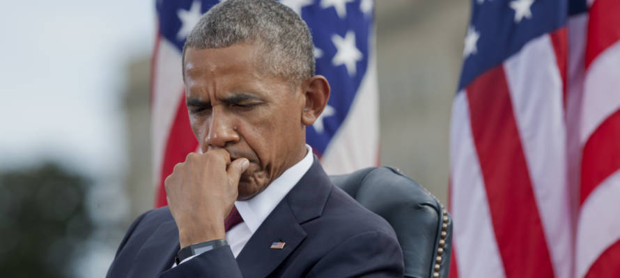 Barack Obama