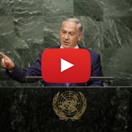 Benjamin Netanyahu