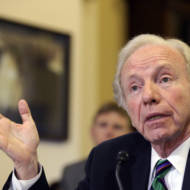 Joseph Lieberman