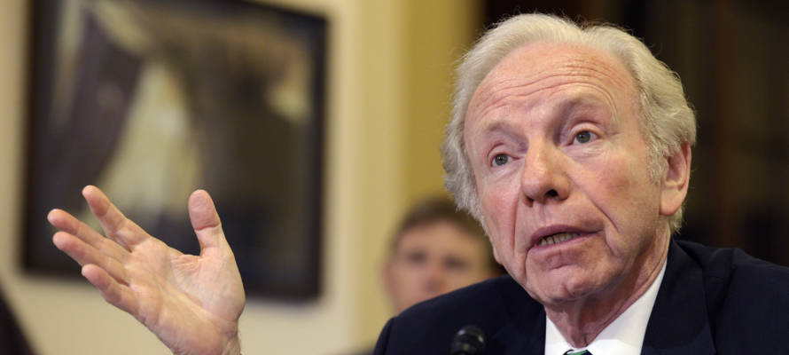 Joseph Lieberman