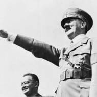 Adolf Hitler (AP)