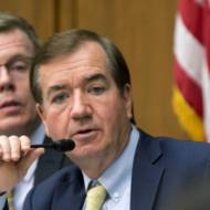 Ed Royce