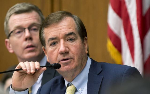 Ed Royce