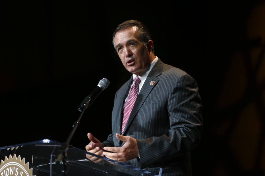 Trent Franks