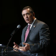Trent Franks