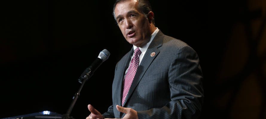 Trent Franks