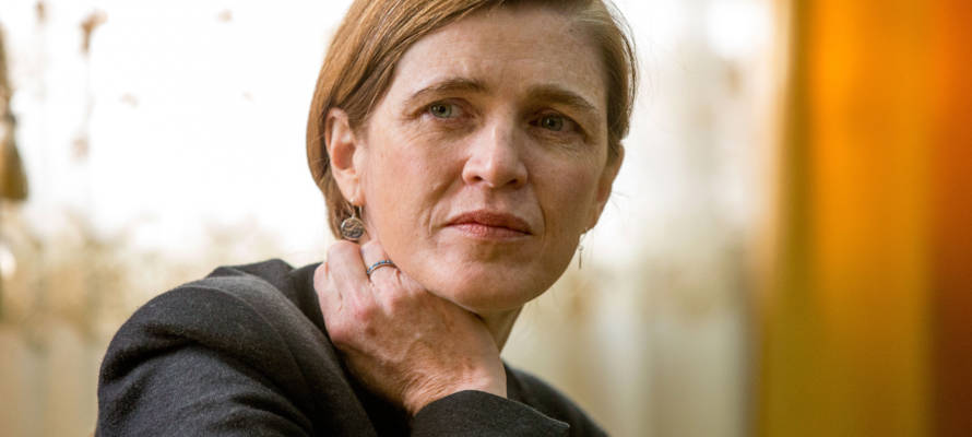 Samantha Power