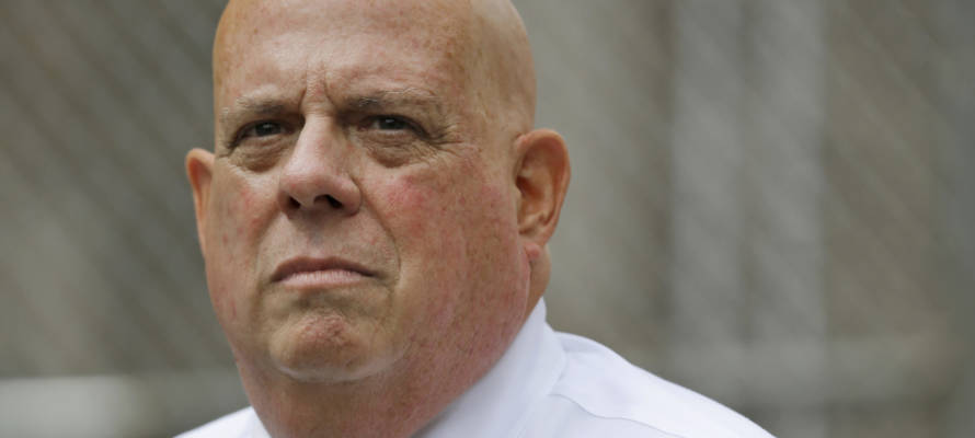 Larry Hogan