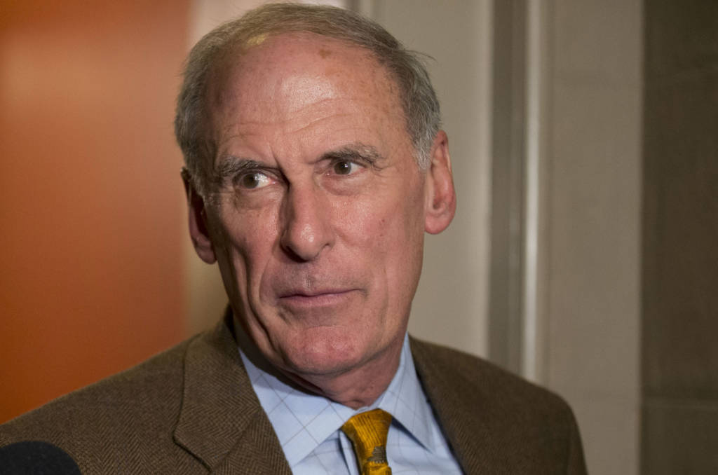 Dan Coats