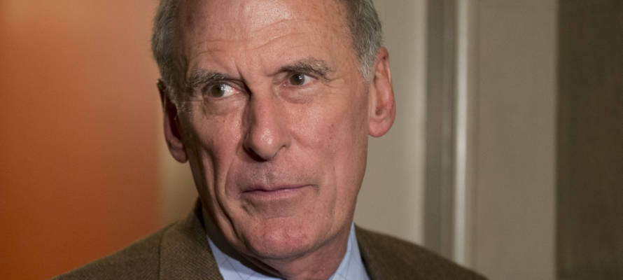 Dan Coats