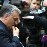 Hungarian Prime Minister Viktor Orban