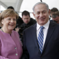 Germany Israel