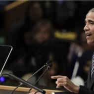 Barack Obama