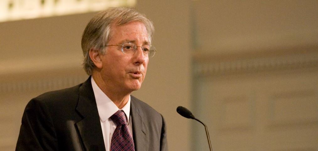 Dennis Ross