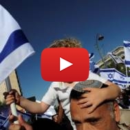 Child flag
