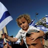 Child flag