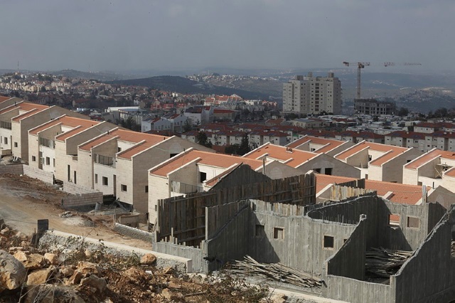 Ariel, Samaria