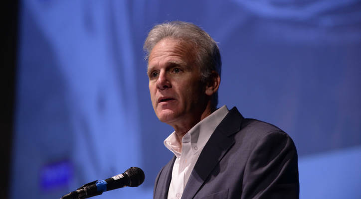 Michael Oren