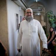 Sheik Omar Abu Sara,