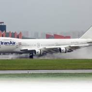 iran-air