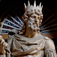 King David
