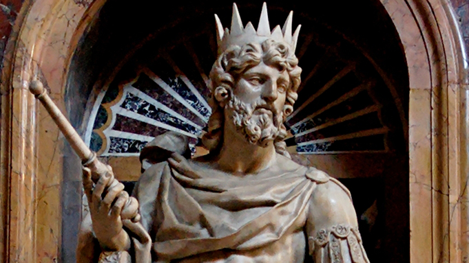 King David