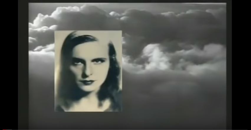 Leni Riefenstahl