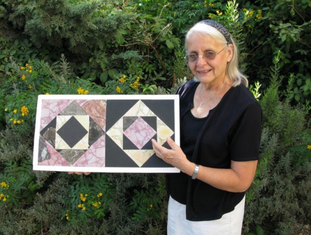 Temple Mount Sifting Project
