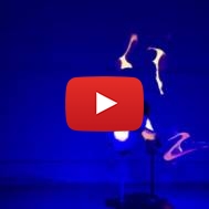 Tribute to Hallel Ariel