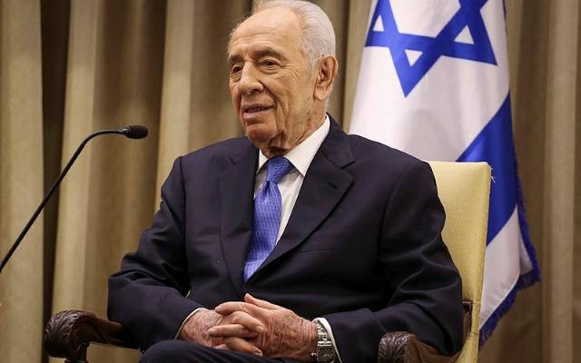 Peres