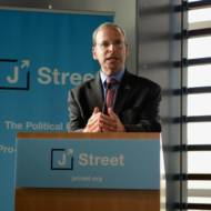 J Street