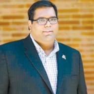 Milan Chatterjee