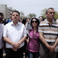 Nakba Tel Aviv University