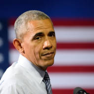 Barack Obama