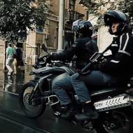Israel counter-terror