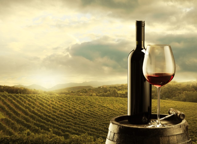 Wine