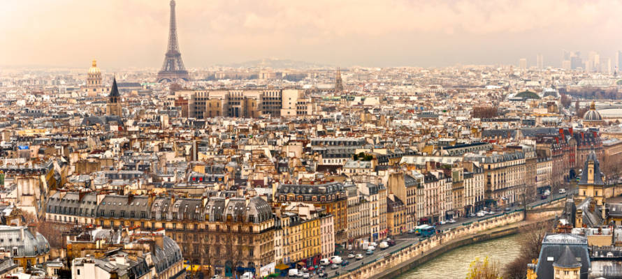 Paris