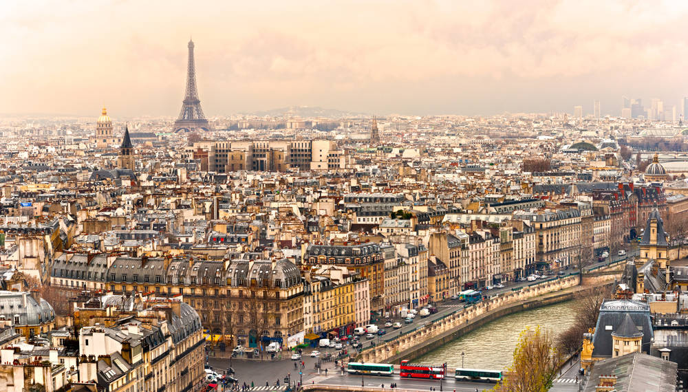 Paris
