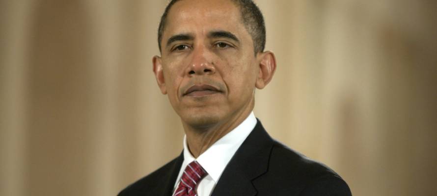 Obama