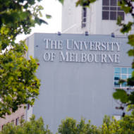 University of Melbourne
