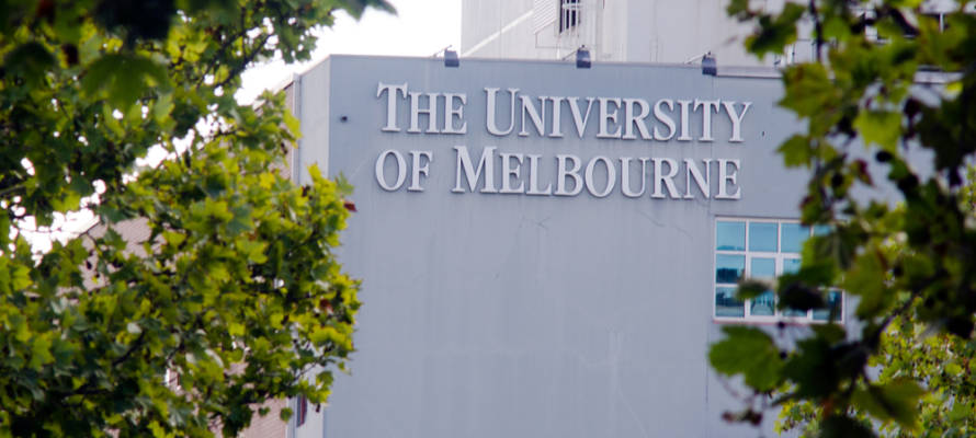 University of Melbourne