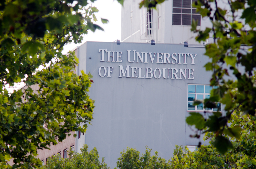 University of Melbourne